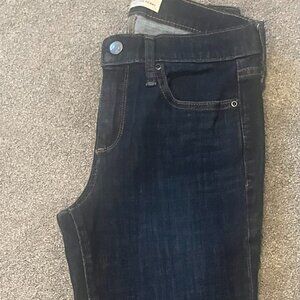 Gap True Skinny Jeans